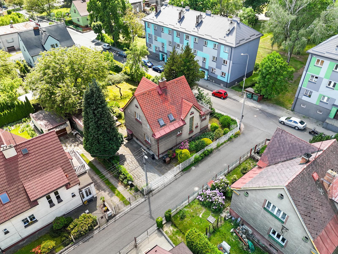 Prodej domu 250 m² s pozemkem 788 m² — photo 3