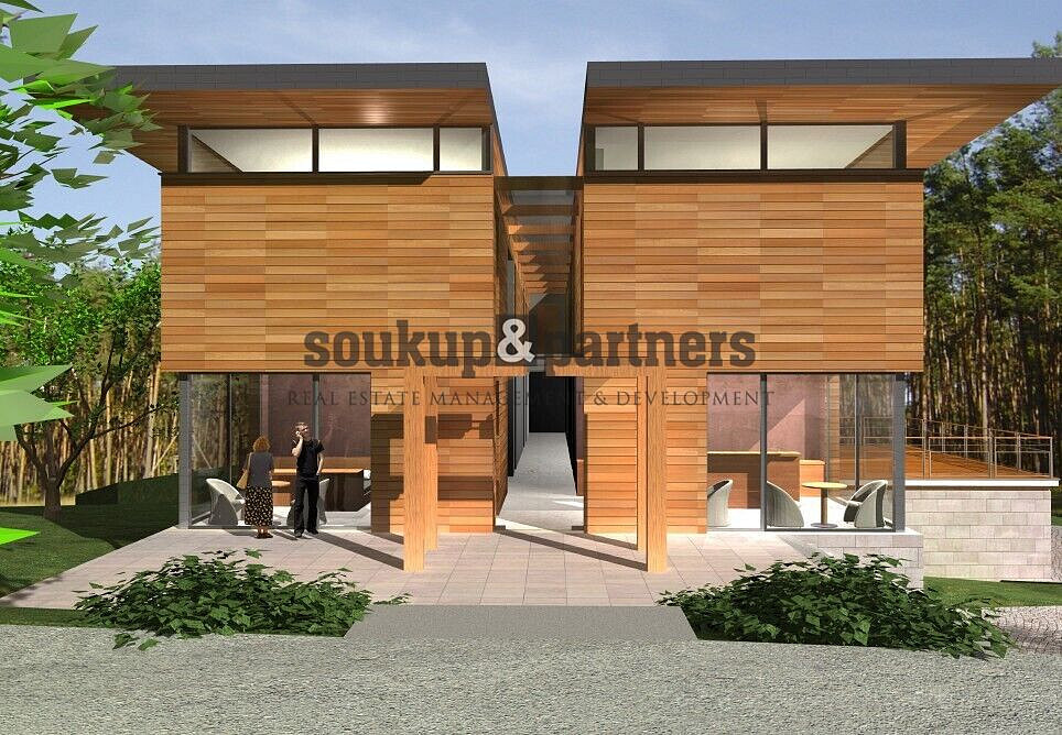Prodej komerčního pozemku 9 916 m² — photo 3
