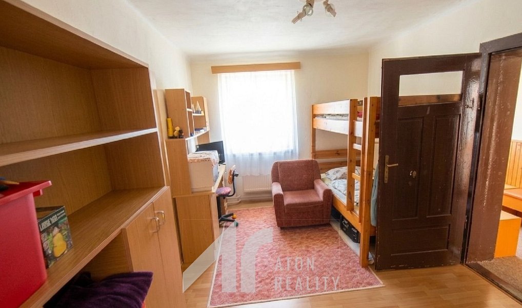 Prodej chaty/chalupy 100 m² s pozemkem 303 m², Kyjovice – náhled fotky 6