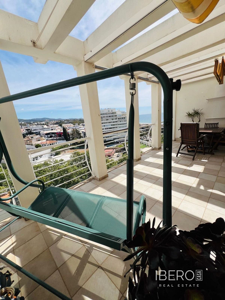 Piso 3+kk – Málaga, Centro Histórico, Centro - Vista 5