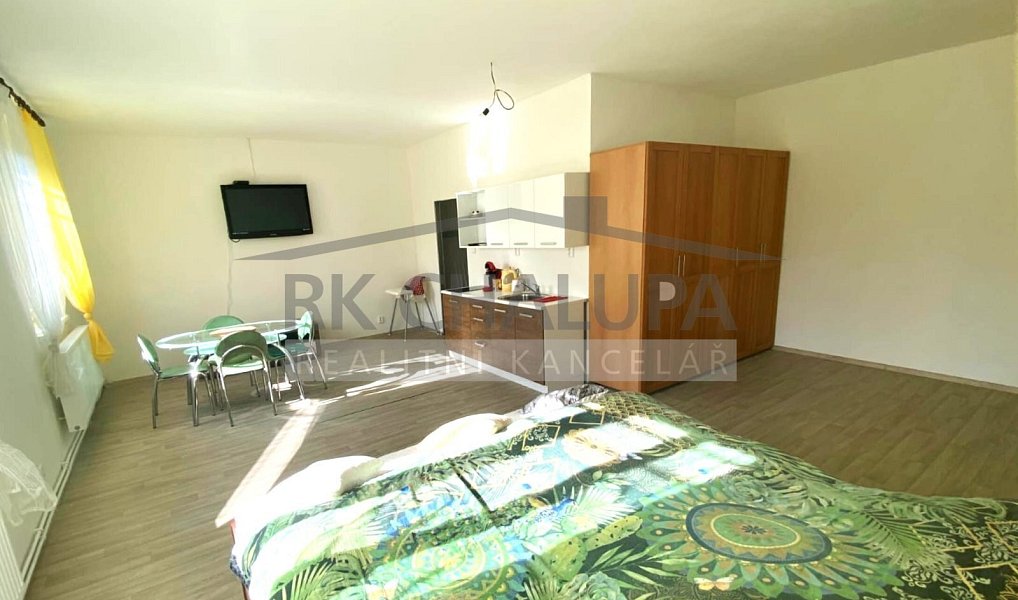Prodej ubytovacího objektu 900 m², Stráž nad Nežárkou – náhled fotky 11