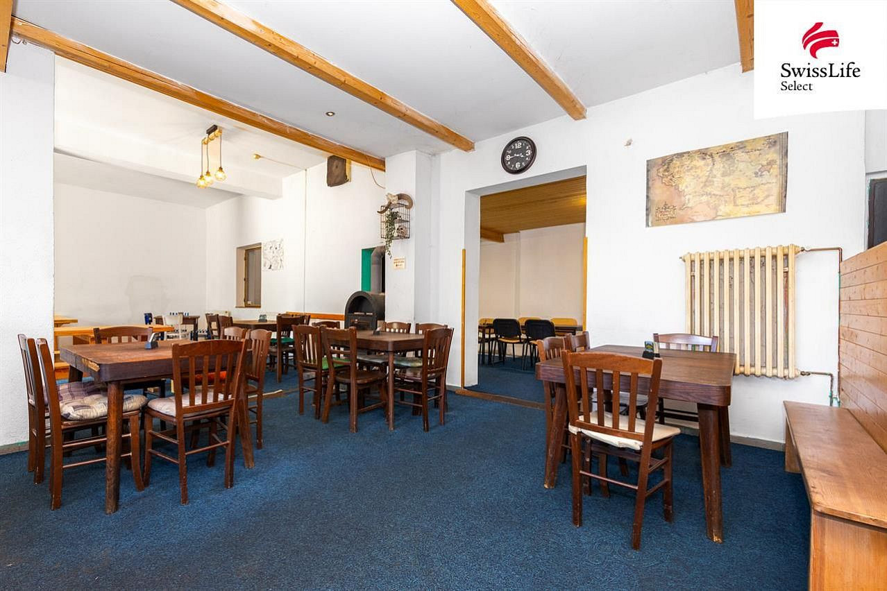 Prodej komerčního objektu (jiného typu) 253 m² — photo 2