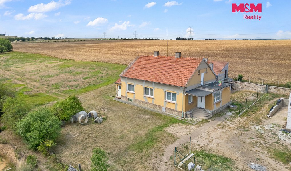 Prodej domu 106 m² s pozemkem 7 095 m², Beřovice – náhled fotky 5