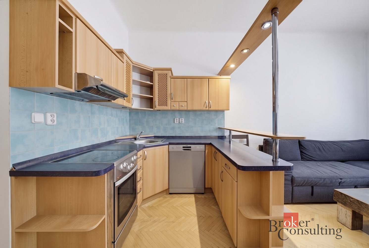 Prodej bytu 2+kk 50 m² – fotografie 3