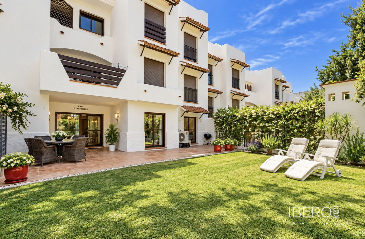 Piso 3+kk – Estepona, El Pilar - Vista 2