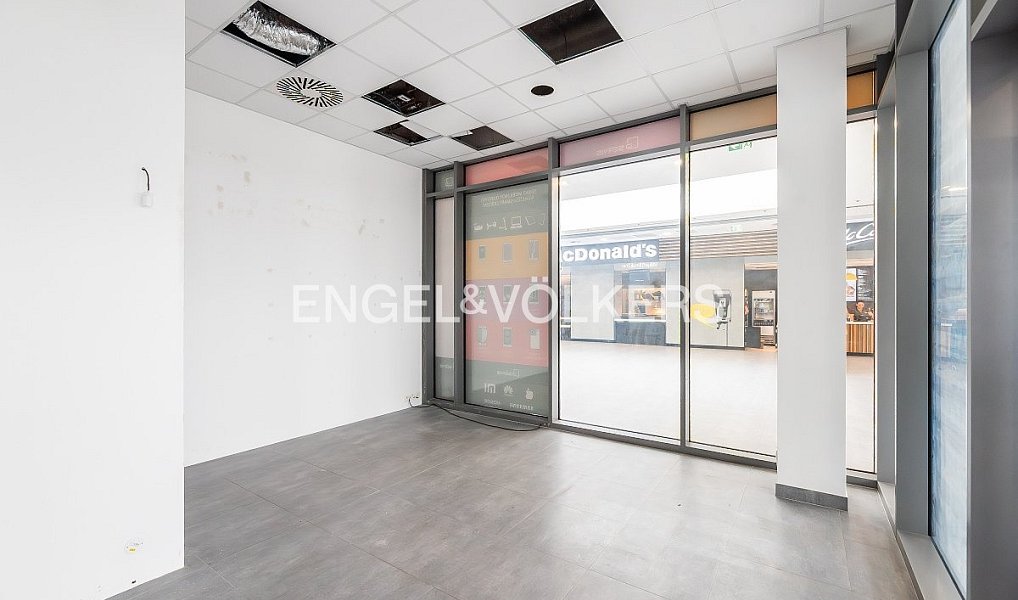 Pronájem obchodních prostor 26 m², Praha – náhled fotky 5