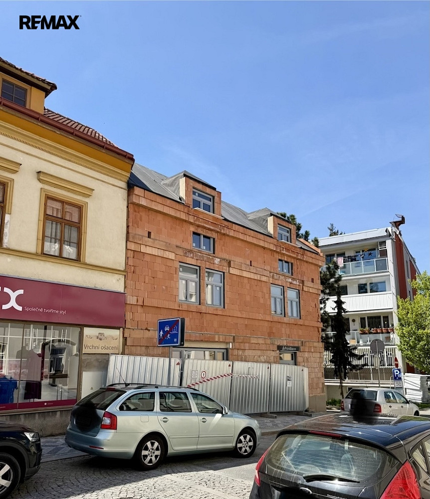 Pronájem komerčního objektu (jiného typu) 55 m² – další