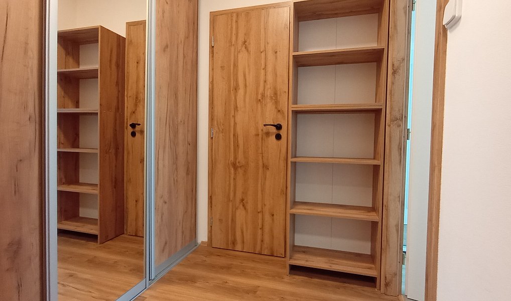 Prodej bytu 3+kk 63 m², Praha – náhled fotky 13