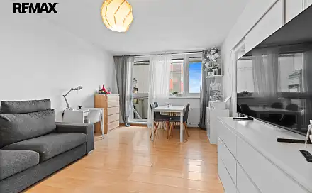 Prodej bytu 3+1 76 m², Václava Rabase, Kladno