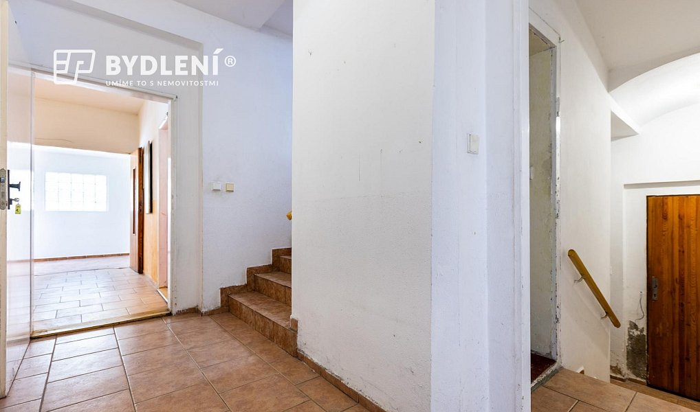 Prodej domu 314 m² s pozemkem 560 m², Krupka – náhled fotky 23