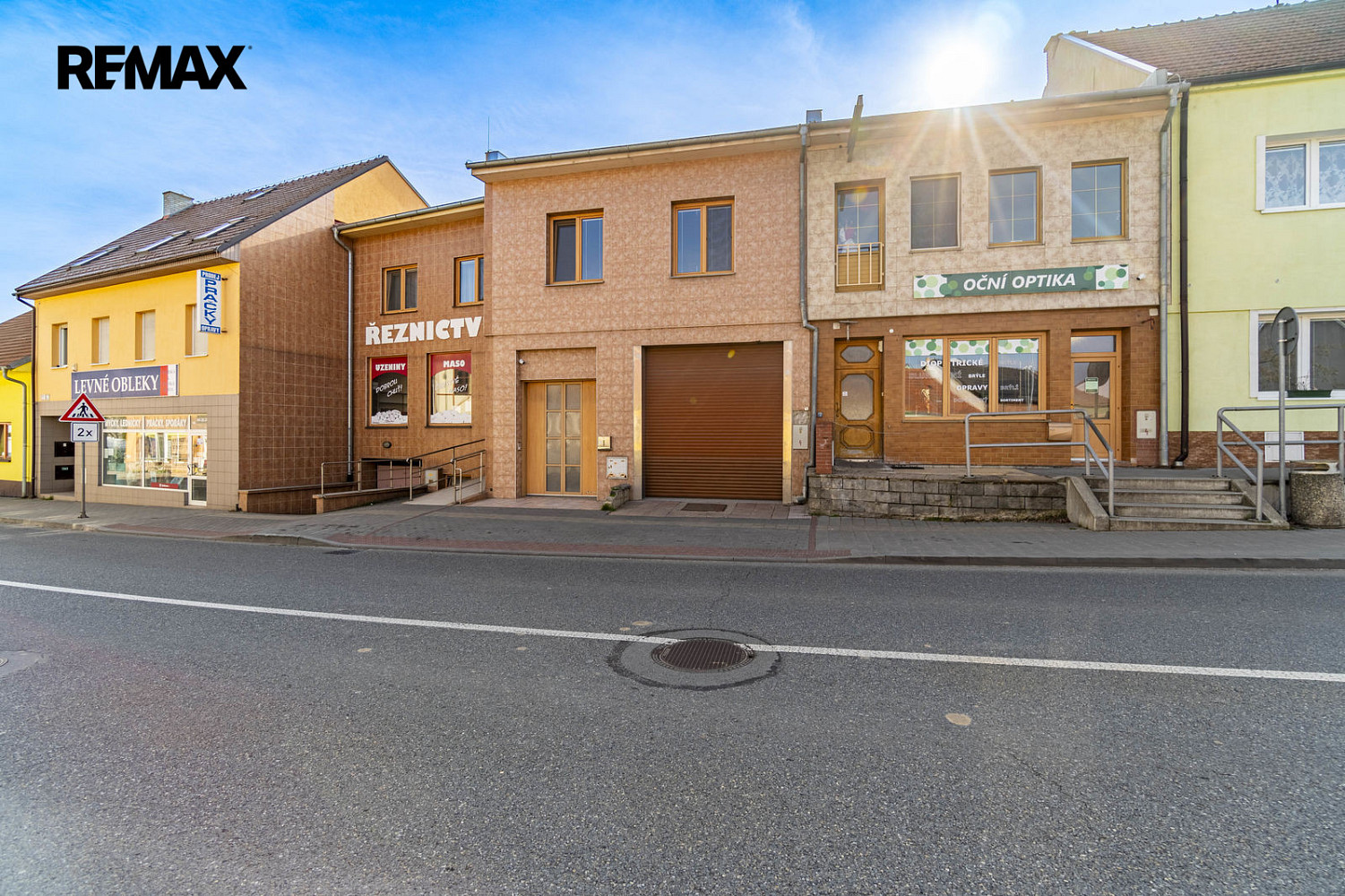 Prodej obchodních prostor 1 263 m² – fotografie 2