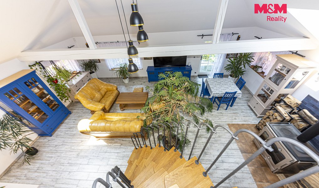 Prodej domu 996 m² s pozemkem 162 727 m², Kolín – náhled fotky 24