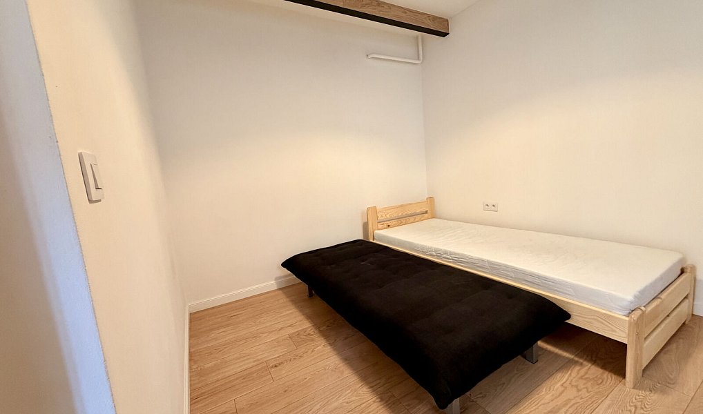 Pronájem bytu 1+1 28 m², Mariánské Lázně – náhled fotky 2