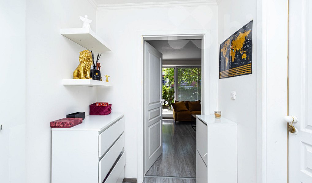 Prodej bytu 1+kk 37 m², Hostivice – náhled fotky 9