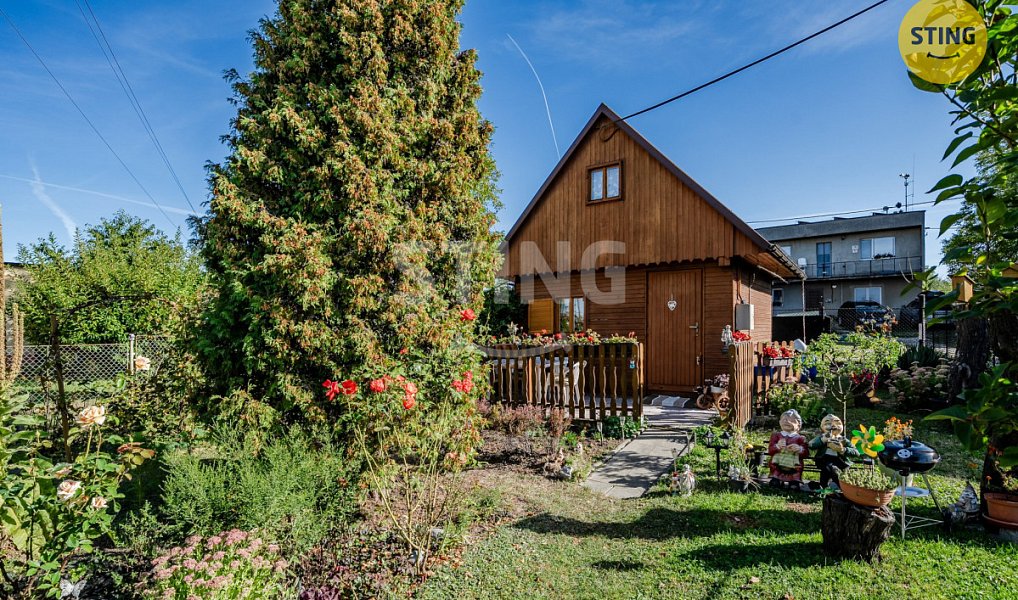 Prodej chaty/chalupy 35 m² s pozemkem 273 m², Karviná – náhled fotky 20