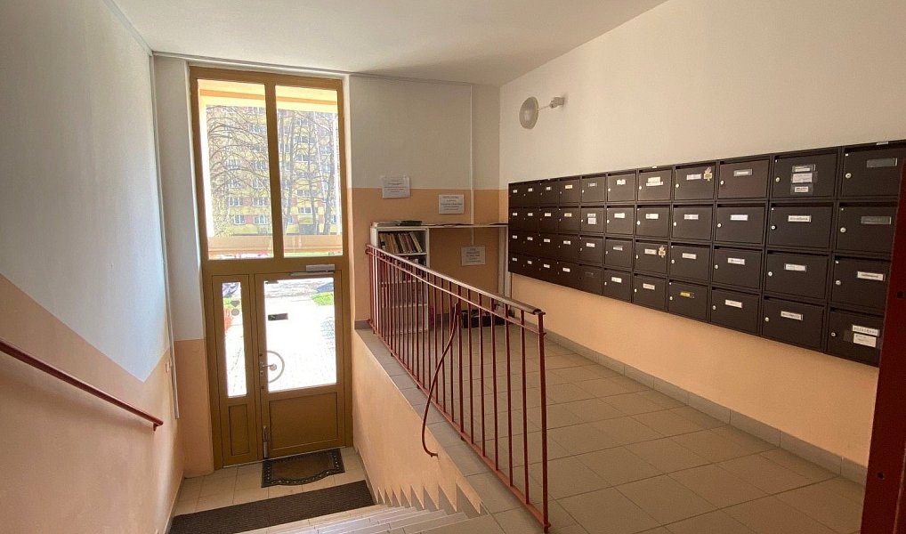 Pronájem bytu 2+1 58 m², Ostrava – náhled fotky 19