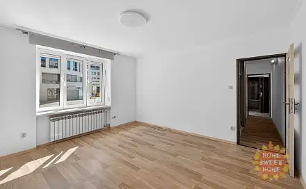 Prodej bytu 2+1 58 m²