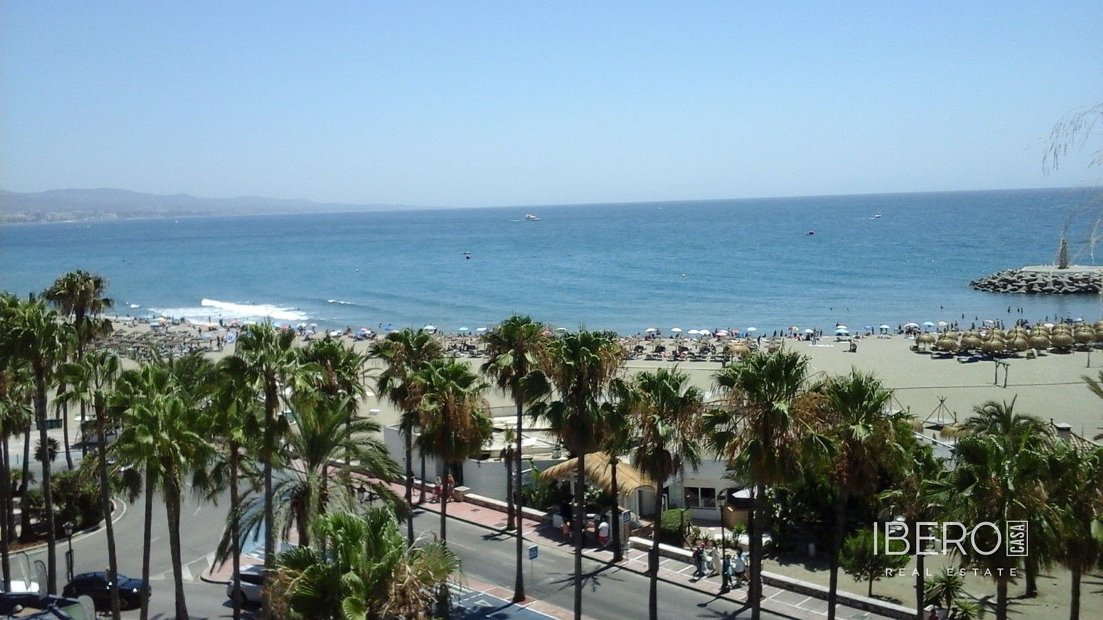 Pis 4+kk – Marbella, Nueva Andalucía - Vista 2