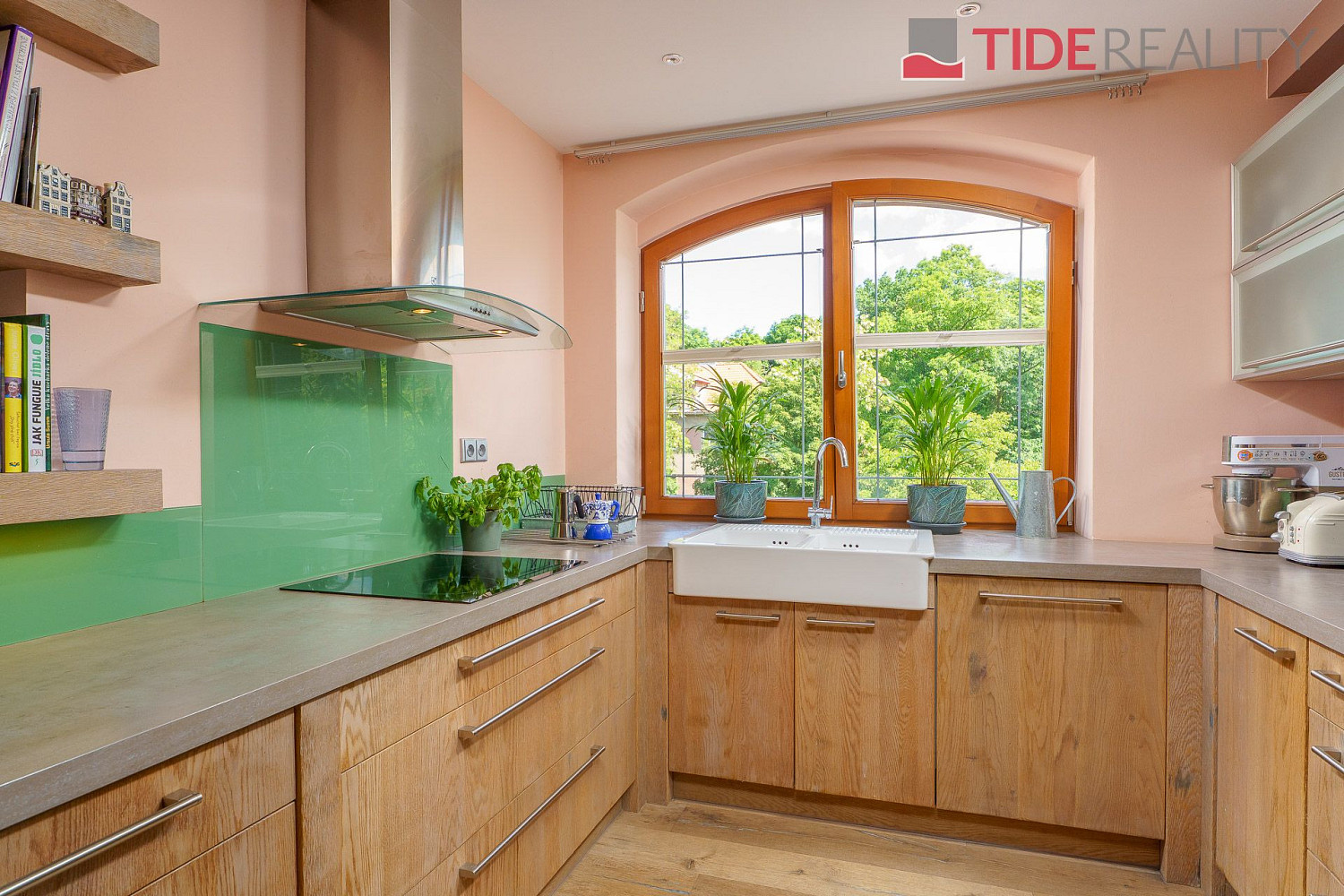 Prodej bytu 4+kk 162 m² – fotografie 4