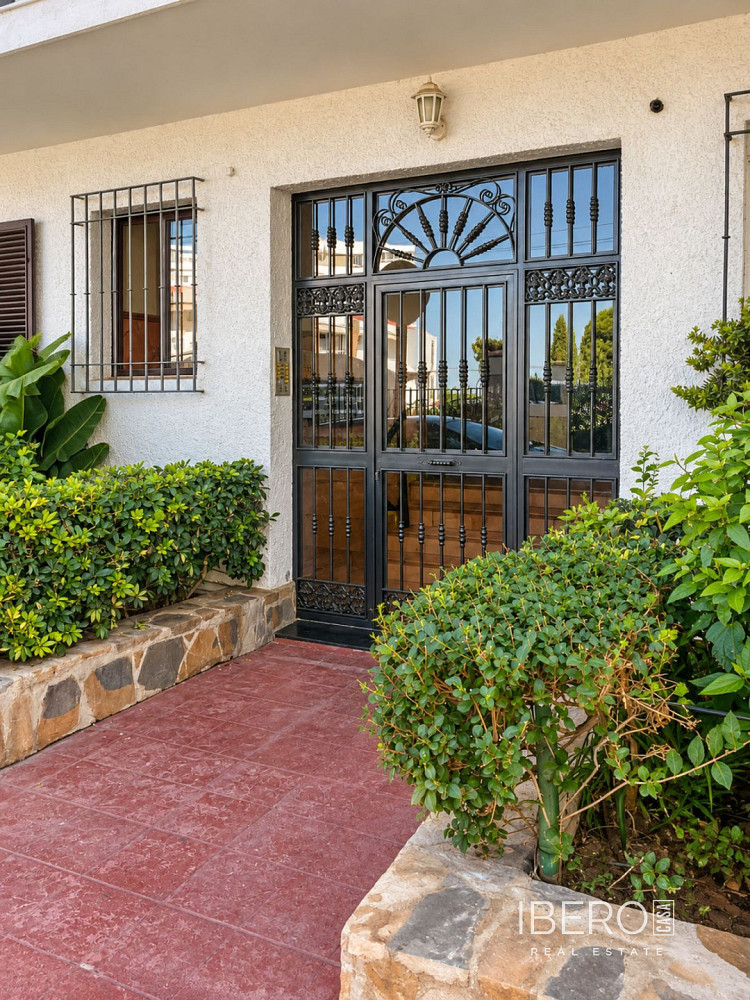 Piso 4+kk – Benalmádena - Vista 5