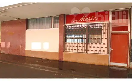 Prodej obchodních prostor 100 m², Písečná, Chomutov