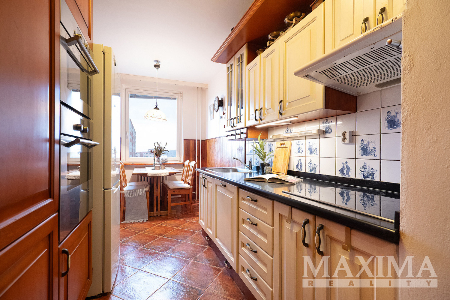 Prodej bytu 3+1 79 m² - Widok 5