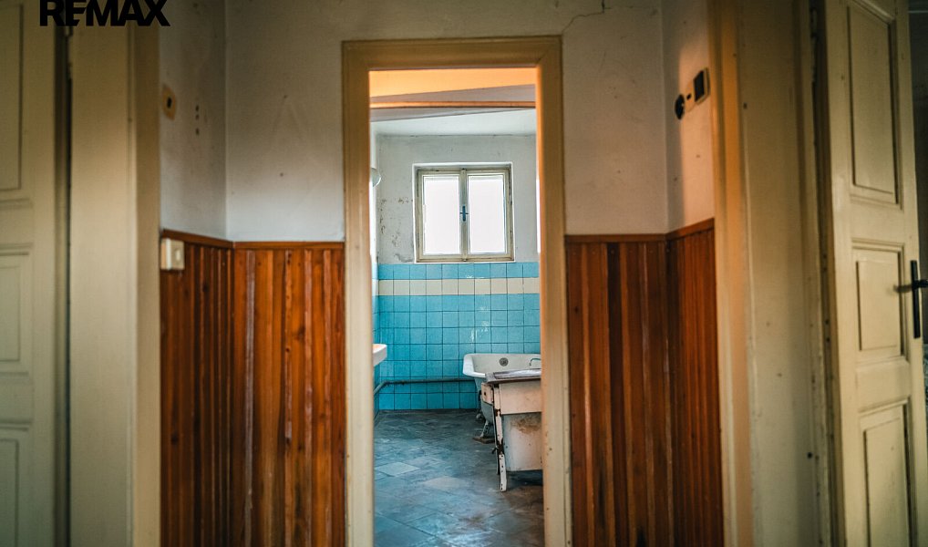 Prodej domu 70 m² s pozemkem 712 m², Těchlovice – náhled fotky 6