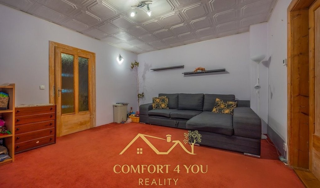 Prodej domu 140 m² s pozemkem 693 m², Třešť – náhled fotky 4