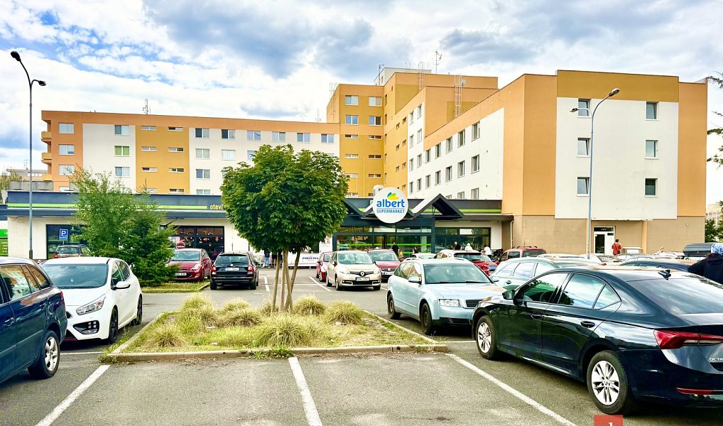 Prodej bytu 3+kk 103 m², Hradec Králové – náhled fotky 15