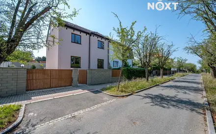 Pronájem bytu 3+kk 90 m², Nerudova, Říčany, okres Praha-východ