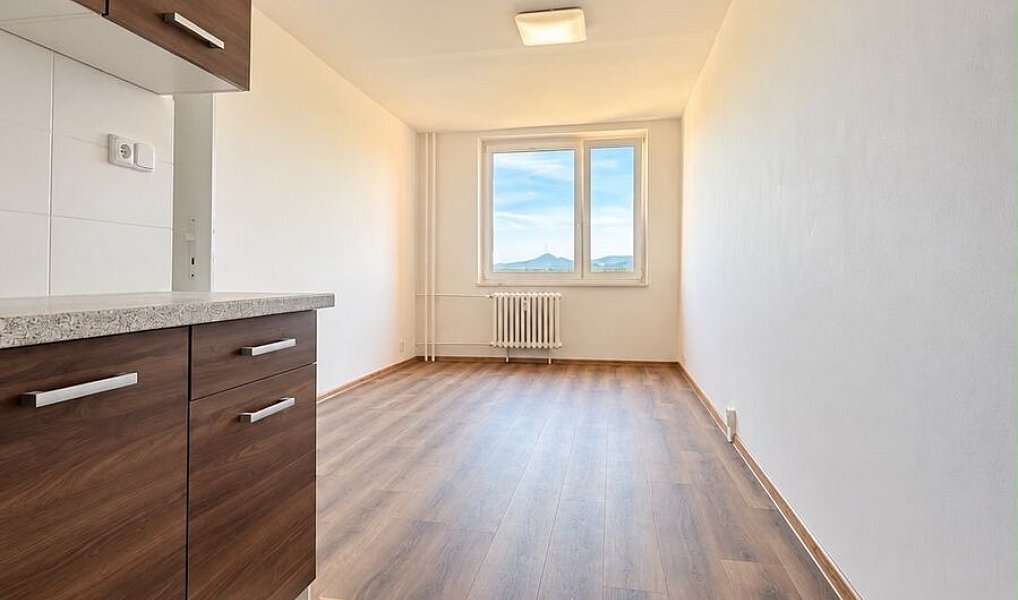 Pronájem bytu 2+kk 40 m², Duchcov – náhled fotky 4