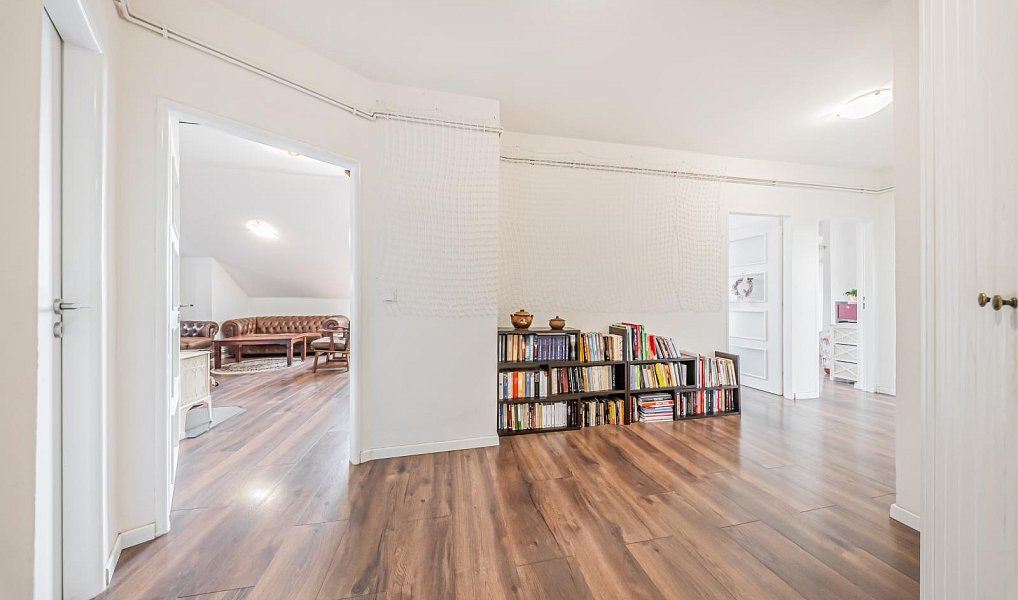 Prodej bytu 5+kk 117 m², Kladno – náhled fotky 15