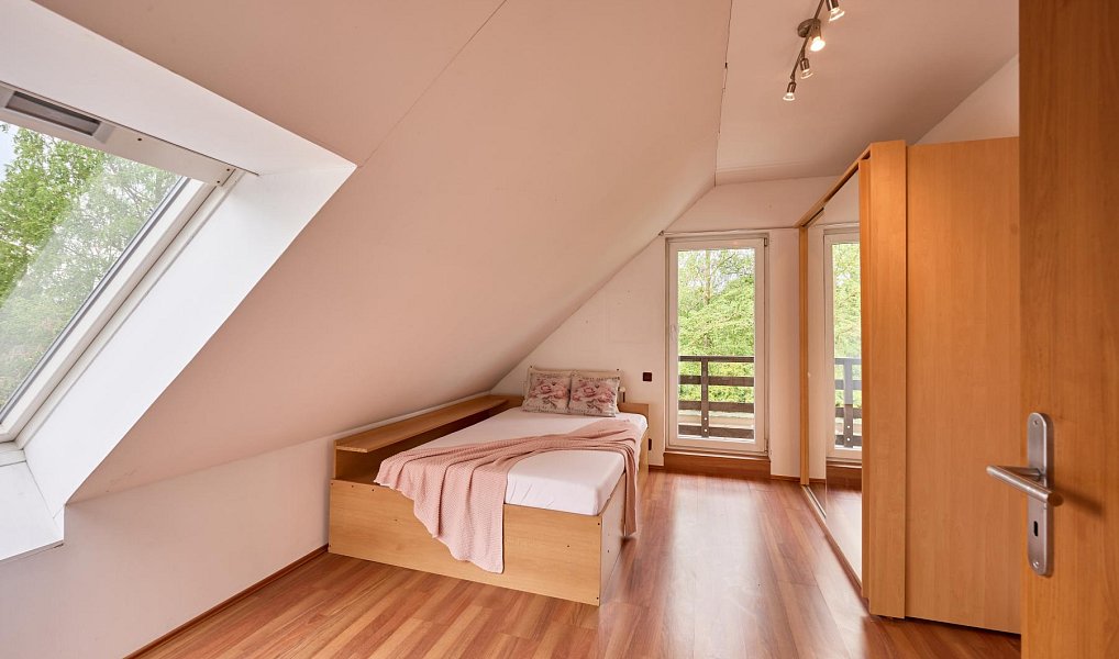 Prodej domu 280 m² s pozemkem 2 632 m², Výrava – náhled fotky 11
