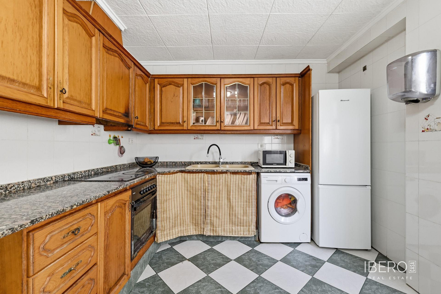 Piso 4+kk – Sagunto