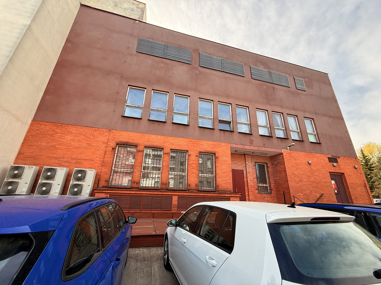 Pronájem skladovacích prostor 111 m² – fotografie 4