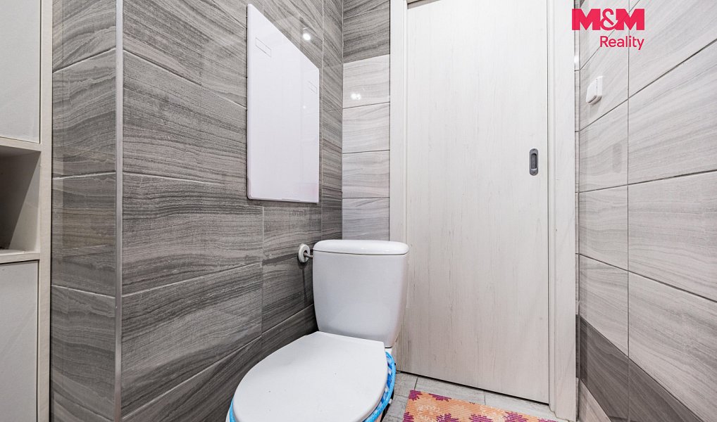 Prodej bytu 2+1 63 m², Ústí nad Labem – náhled fotky 8