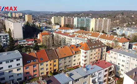 Prodej bytu 3+1 76 m², Havlišova, Brno - Královo Pole