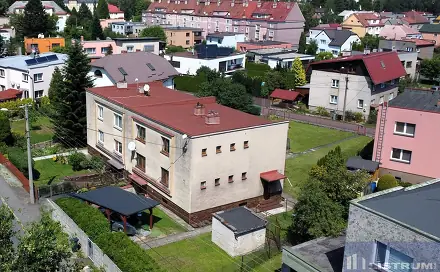 Prodej domu 270 m² s pozemkem 750 m², Sokolovská, Český Těšín, okres Karviná