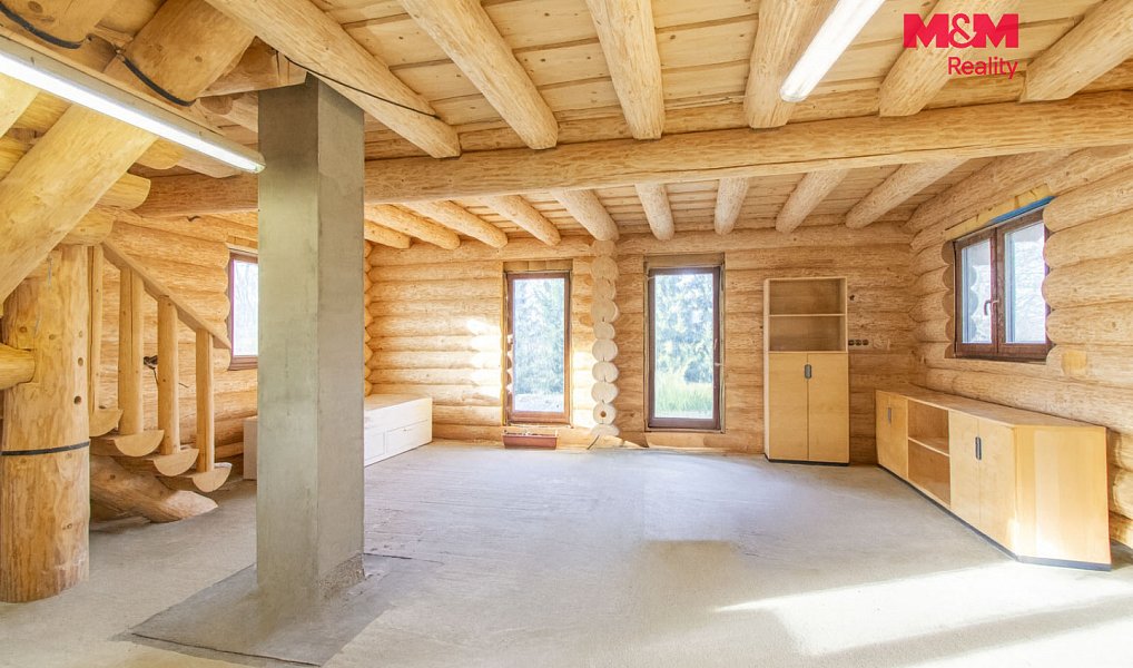 Prodej stavebního pozemku 14 105 m², Rudná pod Pradědem – fotka 1 z 30
