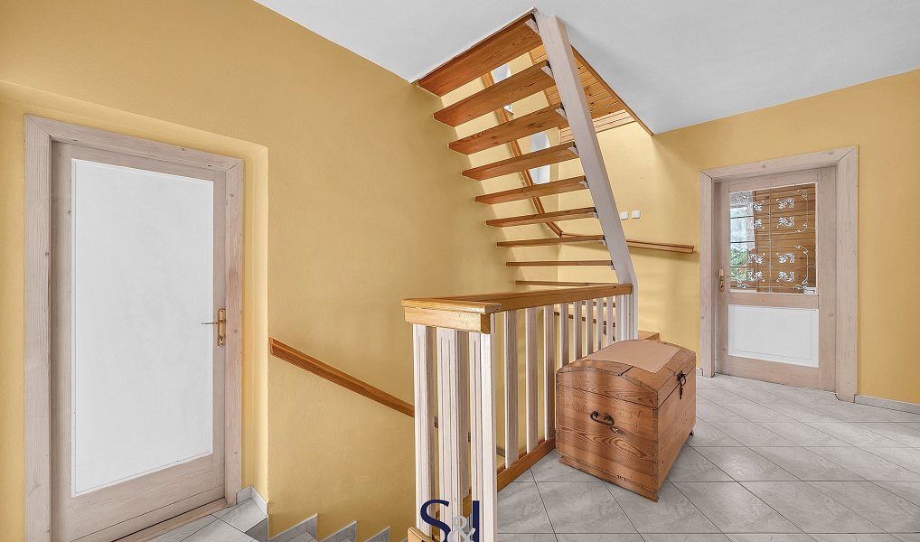 Prodej domu 240 m² s pozemkem 1 732 m², Nový Bor – náhled fotky 47