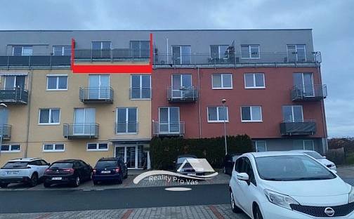 Prodej bytu 1+kk 30 m², Křehlíkova, Brno - Slatina