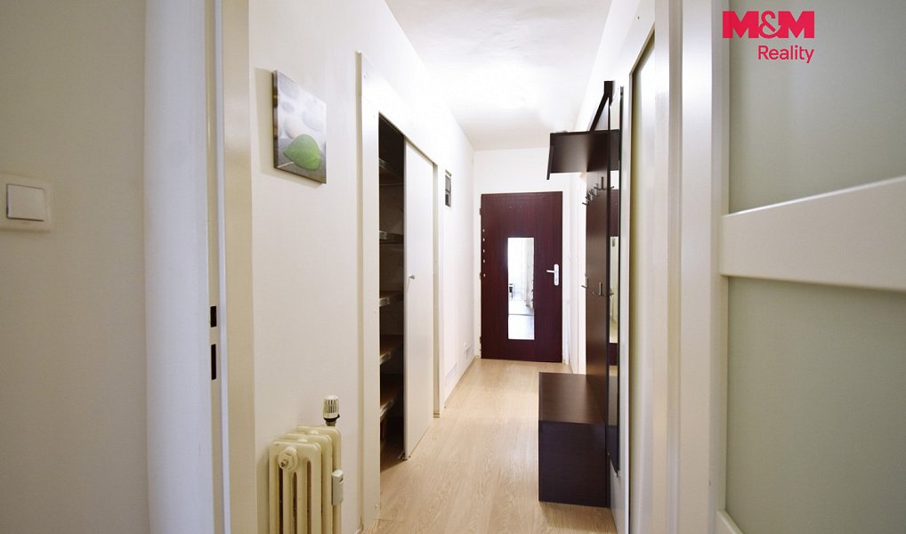 Prodej bytu 2+1 51 m², Kralupy nad Vltavou – náhled fotky 8