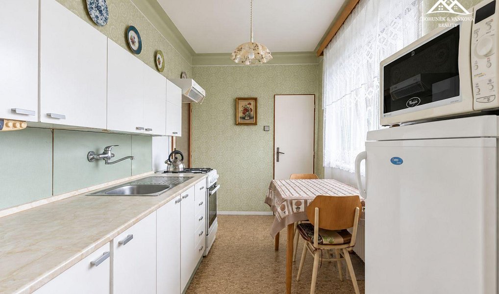 Prodej domu 95 m² s pozemkem 620 m², Chotěboř – náhled fotky 8