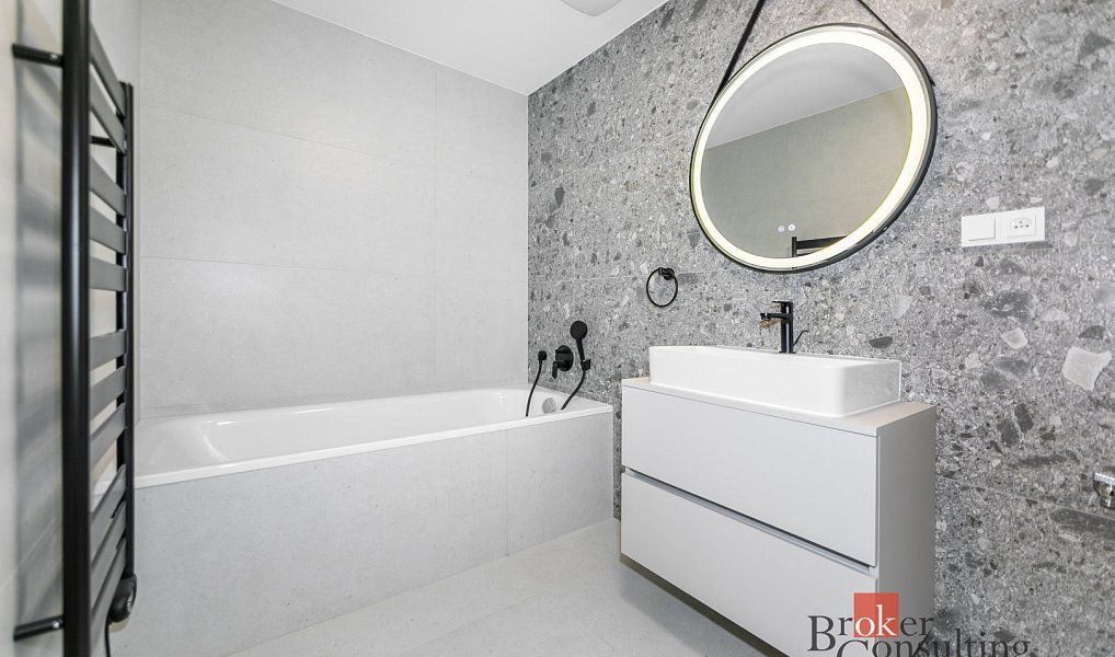 Pronájem bytu 3+kk 73 m², Praha – náhled fotky 11