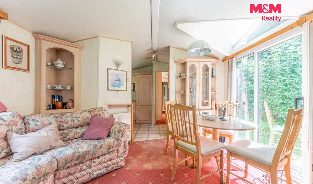 Prodej chaty/chalupy 80 m² s pozemkem 725 m², Kamenný Přívoz – náhled fotky 16
