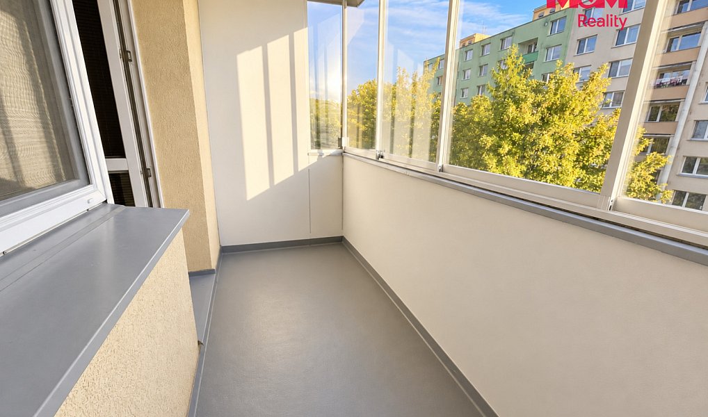 Pronájem bytu 2+1 55 m², Kuřim – náhled fotky 8
