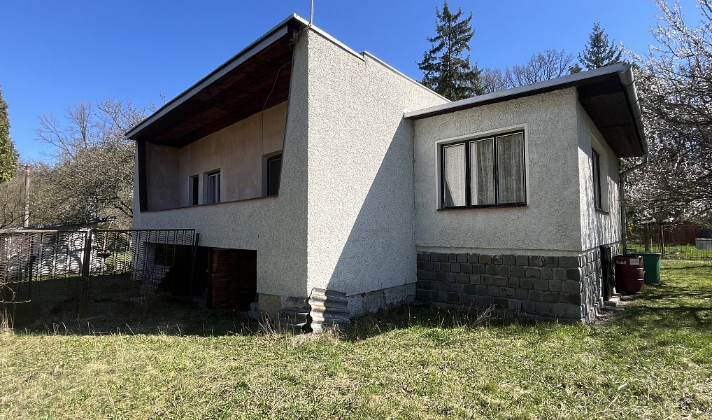 Prodej chaty/chalupy 82 m², Zdětín – náhled fotky 3