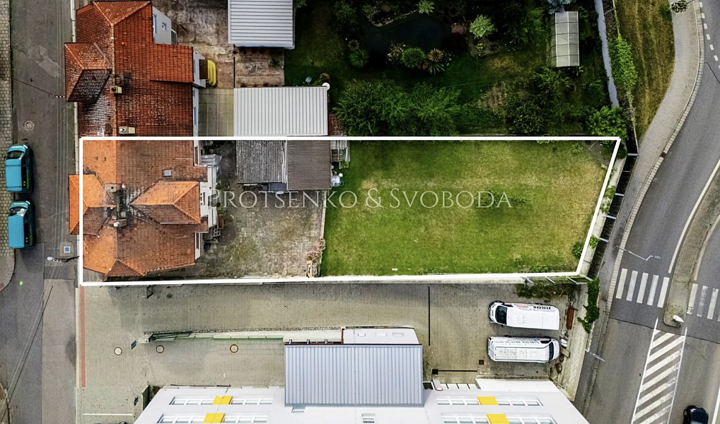 Prodej nájemního domu, činžáku 220 m², Strakonice – náhled fotky 4