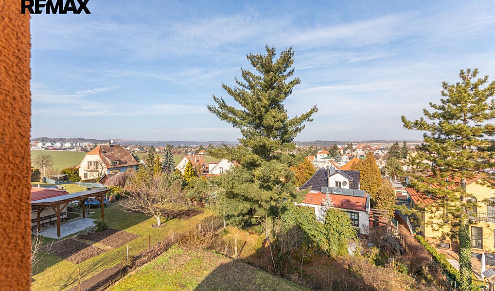 Prodej domu 214 m² s pozemkem 570 m², Roztoky – náhled fotky 20