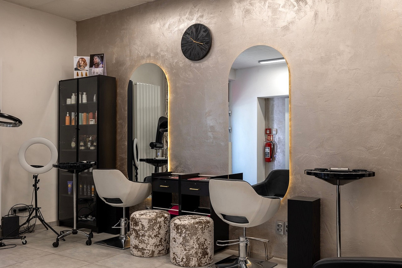 Pronájem obchodních prostor 74 m² – fotografie 2